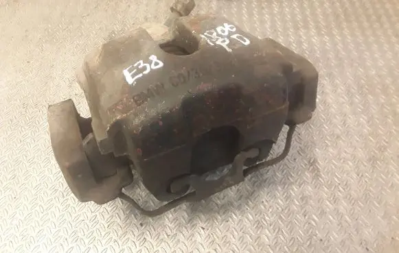 BMW 7 E38 Front brake caliper