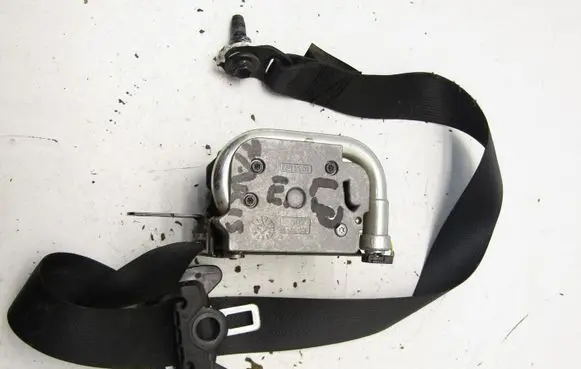 Toyota Yaris Timing belt tensioner 502KF3Q2R2