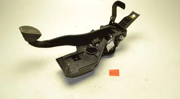 Peugeot Expert Brake pedal 9839872080 22930383