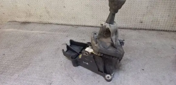Opel Meriva A Gear shifter/selector 55353676