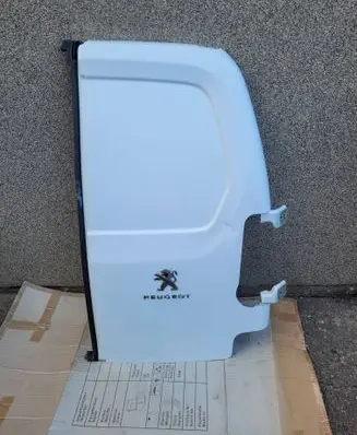 Peugeot Partner III Rear door 