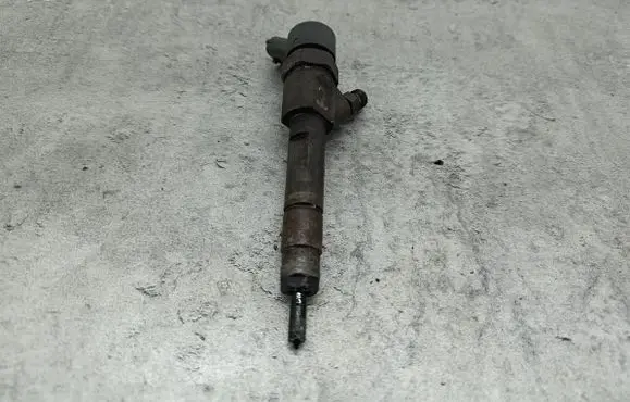 Renault Megane II Fuel injector 8200100272
