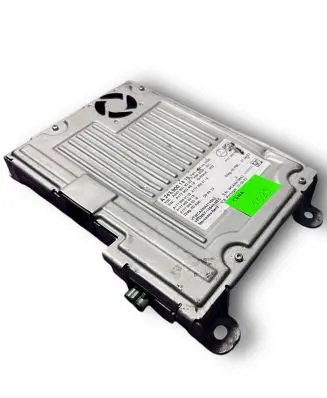Mercedes-Benz GLB x247 Central body control module S1523 A2479001415