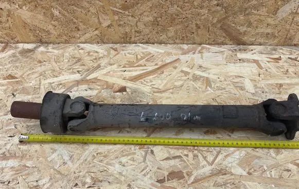 Mitsubishi L200 Front prop shaft 