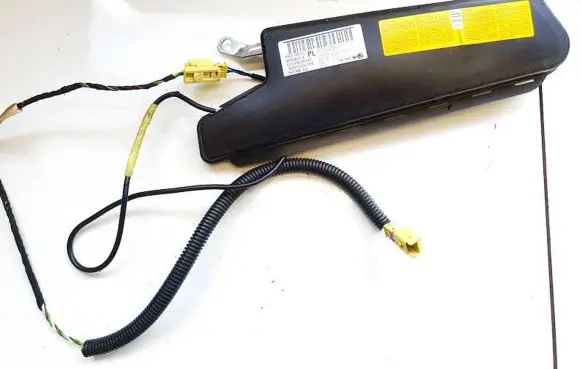 Seat Altea Seat airbag 1k4880242 30353651a