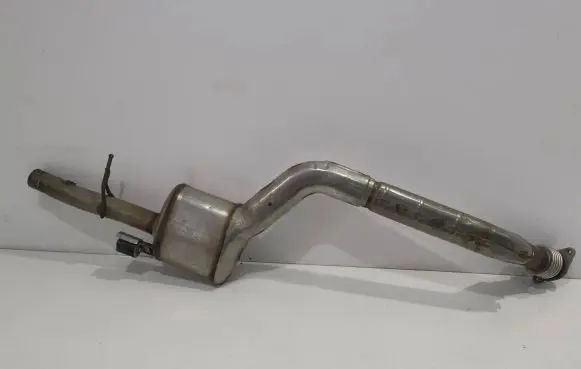 Jaguar XE Catalyst/FAP/DPF particulate filter GX73-5L219-CJ