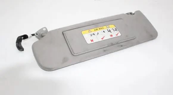 Jaguar XJ X40 Sun visor
