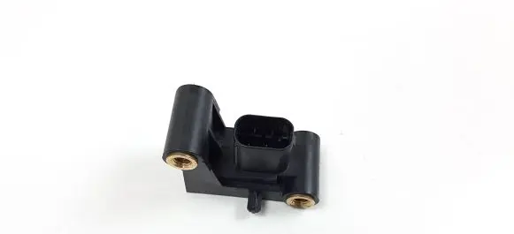 BMW 5 E60 E61 Airbag deployment crash/impact sensor 6977398 M4835