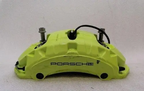 Porsche Panamera (971) Front Brake Caliper Pad/Carrier 971615105B