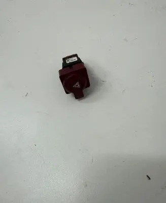Citroen C4 I Hazard light switch 96480877kr