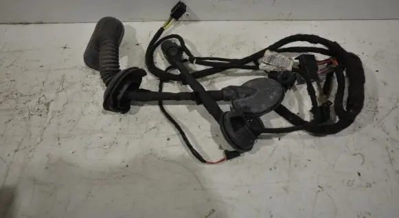 Audi Q7 4L Front door wiring loom 4L0971030AC