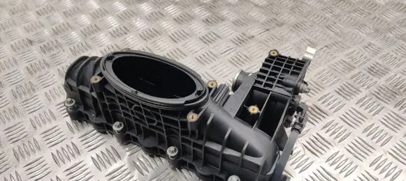 Mercedes-Benz SLK R172 Intake manifold A6510904937