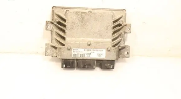 Ford Fiesta Engine control unit/module ECU