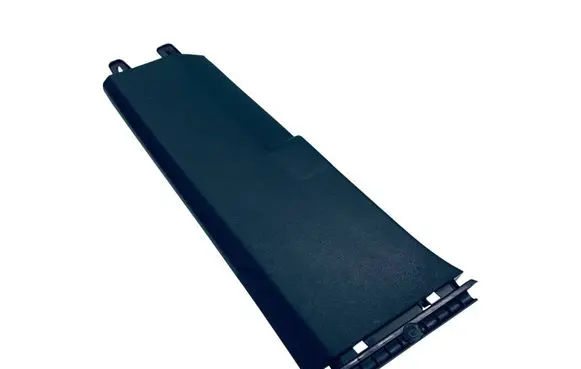 Volkswagen Tiguan (B) pillar trim (bottom) 5NA867291D