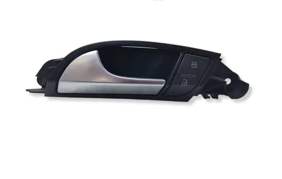 Audi Q7 4L Front door interior handle 4L0837019