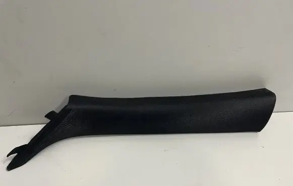 BMW 4 F36 Gran coupe (A) pillar trim 7276887