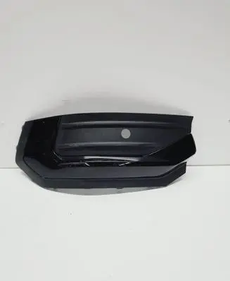 Audi Q5 SQ5 Rear bumper corner part panel trim 80F807319