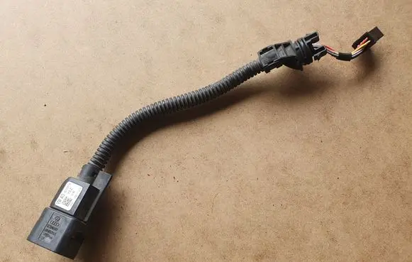 Volkswagen Arteon Steering rack control module 4H0973714B 5Q1972871A 8K0971833