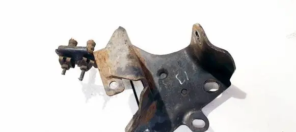 Renault Fluence Bracket in trunk/boot 