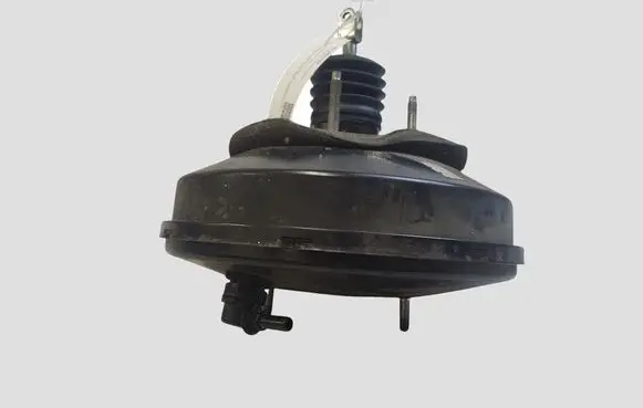 Peugeot 207 Brake booster 9657455580 68081
