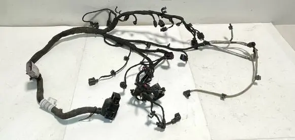 Skoda Octavia Mk3 (5E) Engine installation wiring loom 05E972627A 29898