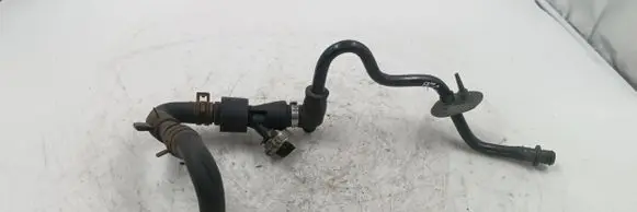 Volkswagen PASSAT B5 Vacuum line/pipe/hose 8d0611743 06b133784j