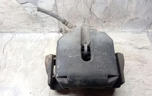 BMW 5 E39 Front brake caliper 6022296 6022296BMW