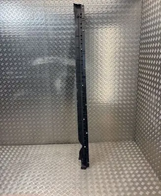 Tesla Model Y Sill 184552000A 184552200A