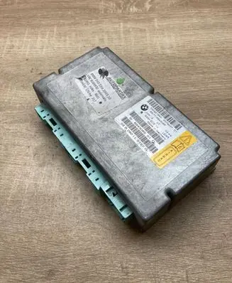 BMW 5 E60 E61 Airbag control unit/module 6943085 532221840
