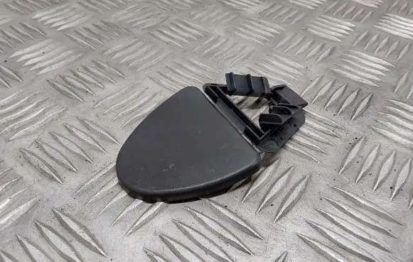 Audi TT TTS Mk2 Other interior part 8N0857763