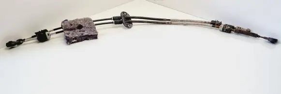 Ford Transit - Tourneo Connect Gear shift cable linkage