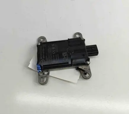 Mazda CX-30 Distronic sensor radar KR9P67Y30K