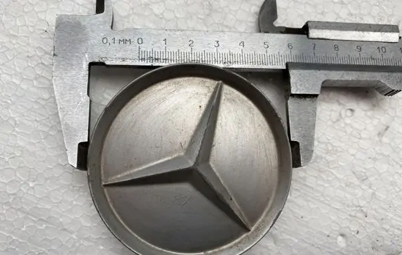 Original wheel cap