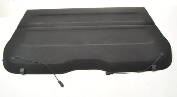 Mazda 3 Parcel shelf 