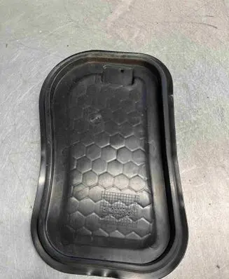 Audi A6 C7 Other front door trim element 4g0837915a
