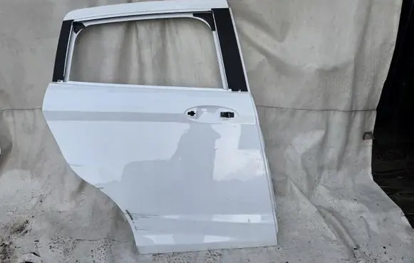 Ford Transit Rear door AV11