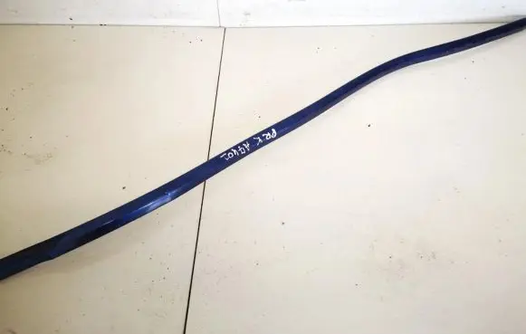 Mazda 3 I Front door trim (molding) 