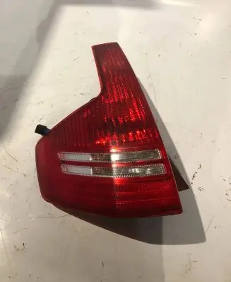 Citroen C4 I Rear/tail lights 9655864080 4CZX13405