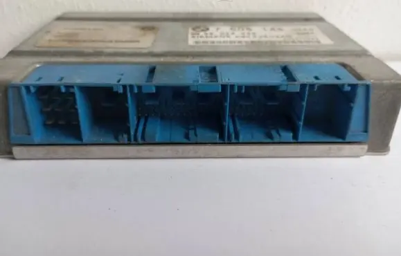 BMW 5 E39 Gearbox control unit/module 7508145 7518821 96024685