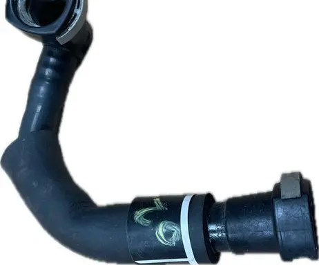 Cadillac Escalade IV Air intake hose/pipe 12670791