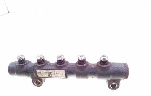 Peugeot Partner Fuel main line pipe 9654592680