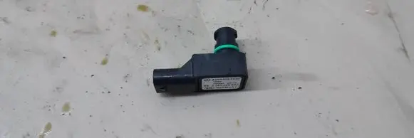Mercedes-Benz S W222 Air pressure sensor A0009055906 0261230507 18T284G0106