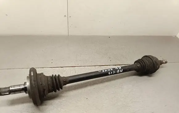 Mercedes-Benz E W213 Rear driveshaft
