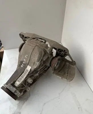 Audi A5 Sportback 8TA Rear differential 0AR525083B