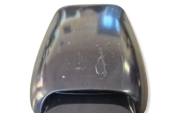 Mitsubishi L200 Bonnet wind deflector MR144837