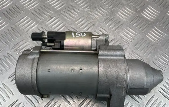 Mercedes-Benz C W205 Starter motor A2749061600 4280009212
