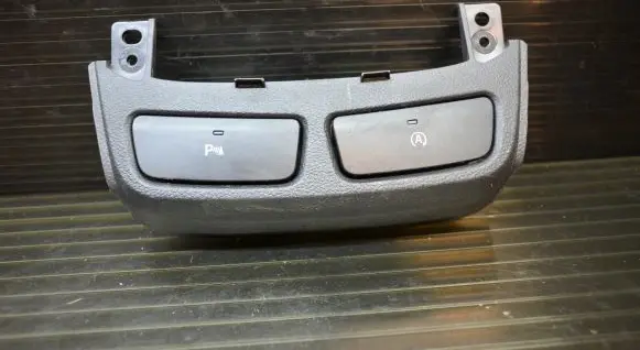 Opel Mokka Parking (PDC) sensor switch 95459691