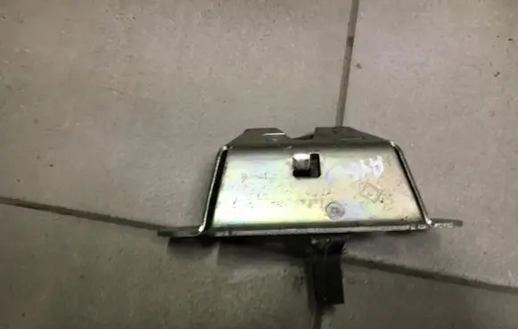 Toyota Aygo AB10 Tailgate/trunk/boot lock/catch/latch