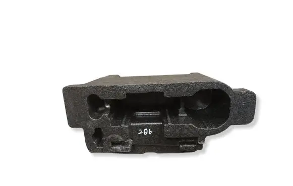 Jaguar XF X250 Glove box in trunk GX7319H323BE