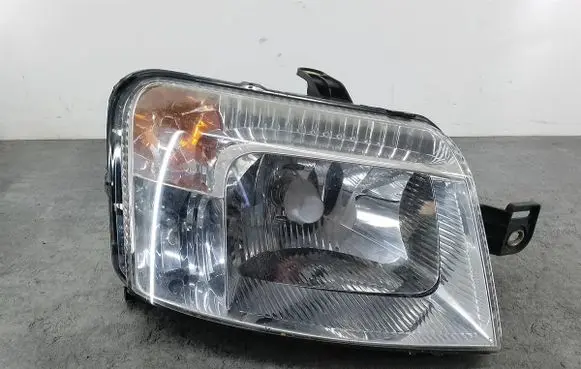 Fiat Panda II Headlight/headlamp